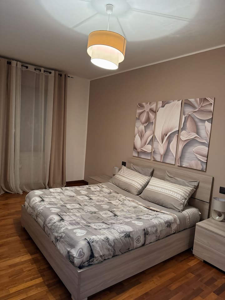 საძინებელი