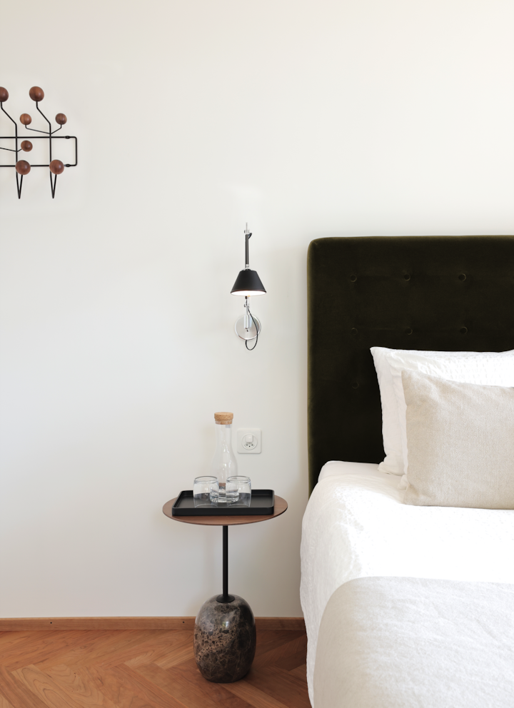 غرفة النوم 3