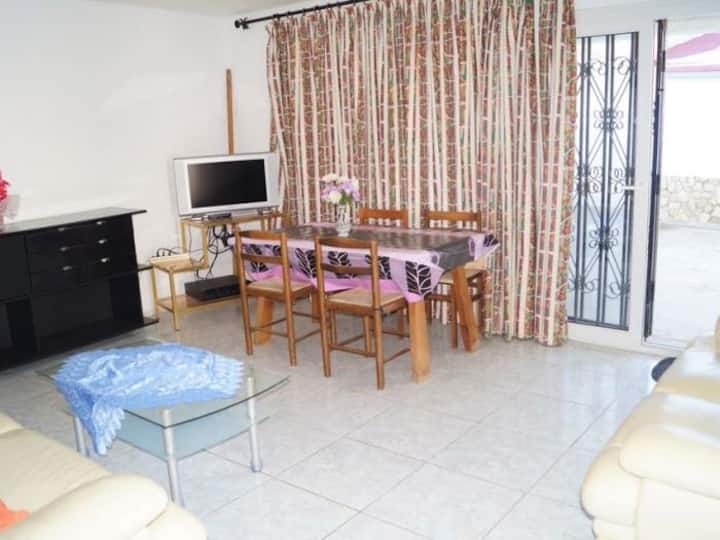 Maison Pratique En Location à Cala Canyelles (Lloret De Mar) - Tossa de Mar