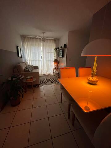 Ap aconchegante – 10 min. do rock in rio gallery image 5