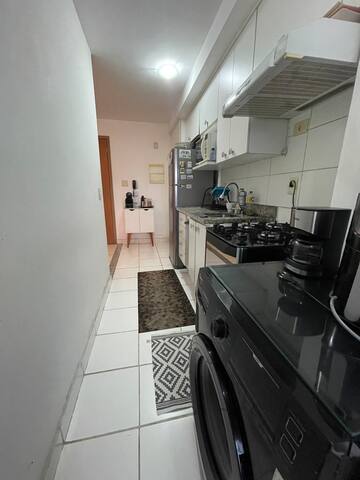 Ap aconchegante – 10 min. do rock in rio gallery image 3