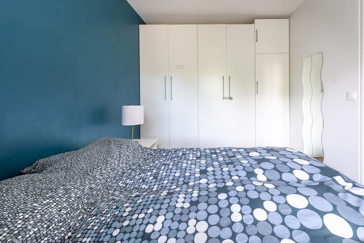 Спално помещение