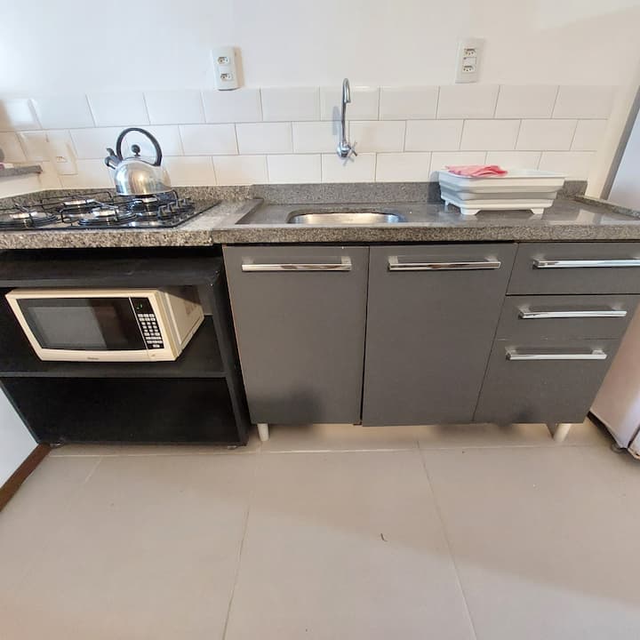 Estudio Canto Dos Pássaros - Gaivotas - Florianópolis