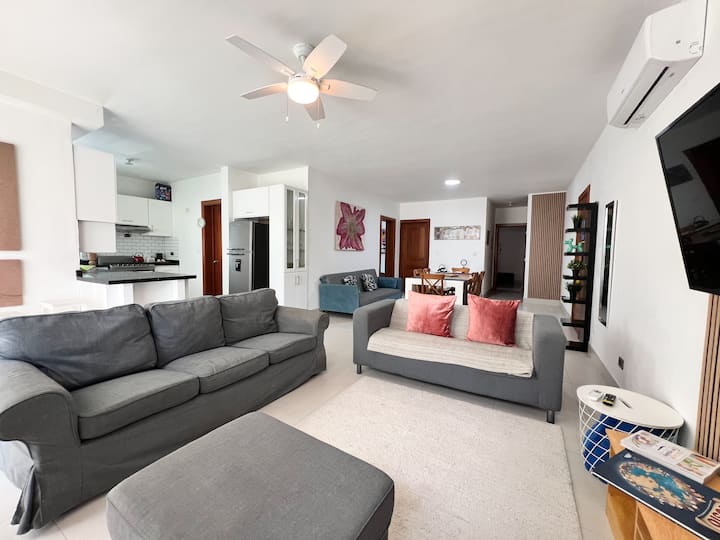 Дневна соба