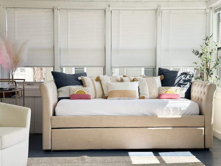 Living room 2