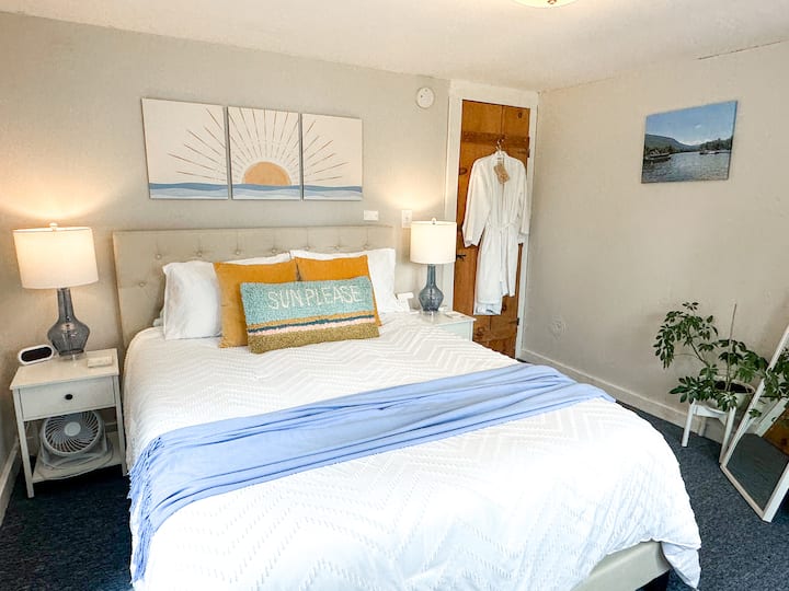Bedroom 1
