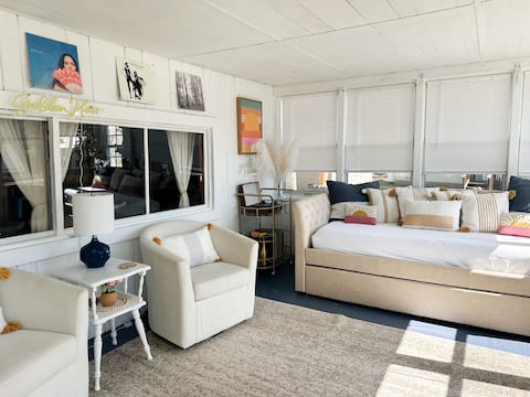 Golden Hour on Lake Dunmore; Near Middlebury