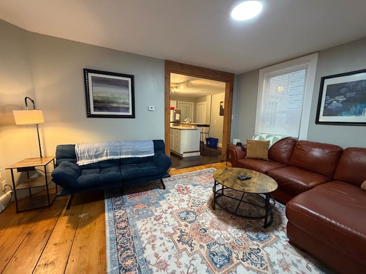 2-bedroom Apartment, Close To Everything - 포틀랜드