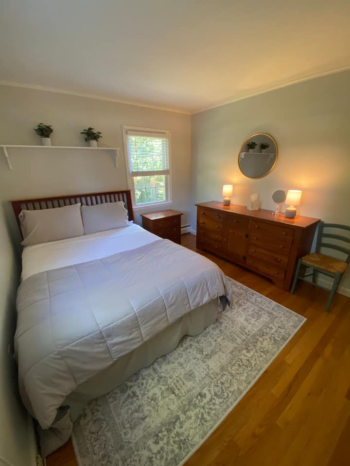 Habitación 1