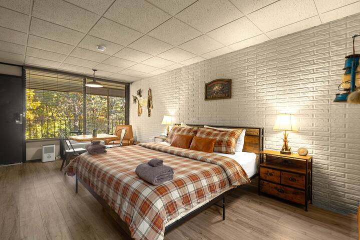Stonegate Lodge managed Airbnb listing 2