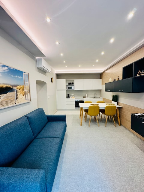 Sunset Suite - The Harbor
CITRA: 009004-LT-0476