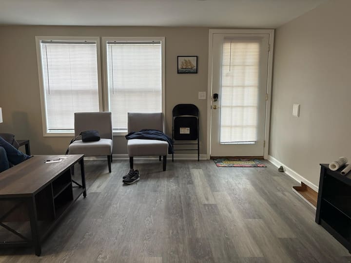 Barrancas Bungalow 3 Br/2 Ba - Pensacola, FL