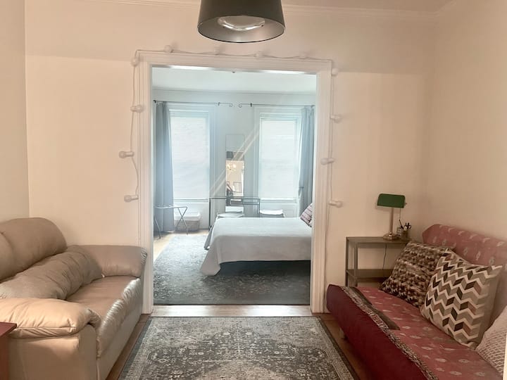 Дневна соба