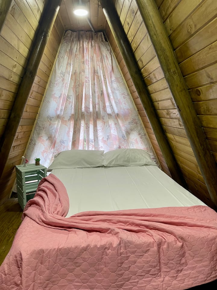 Спална соба 3