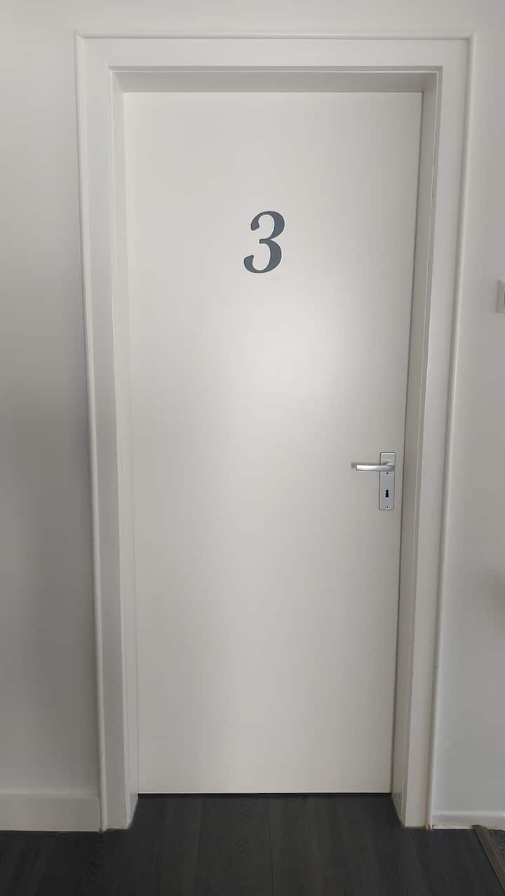 საძინებელი 3