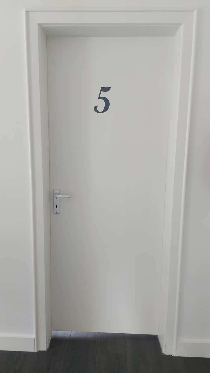 საძინებელი 5