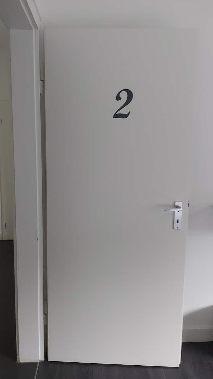 საძინებელი 2