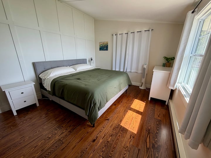 Spálňa 1