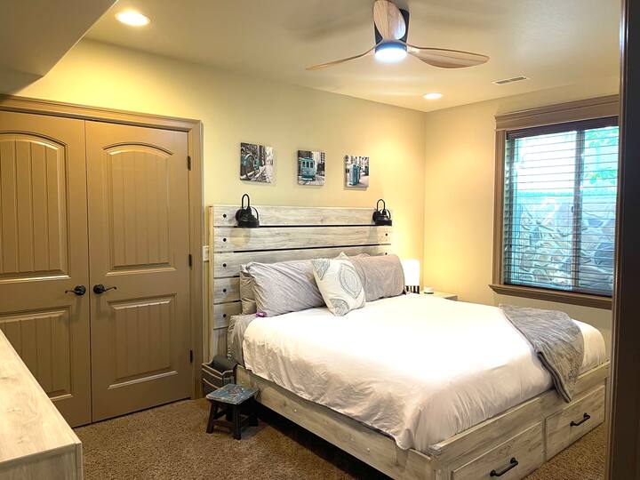 Chambre 1