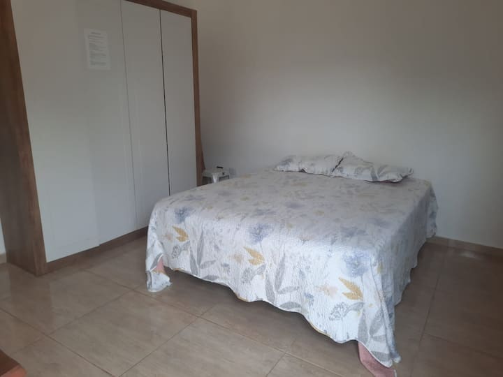 ห้องนอน