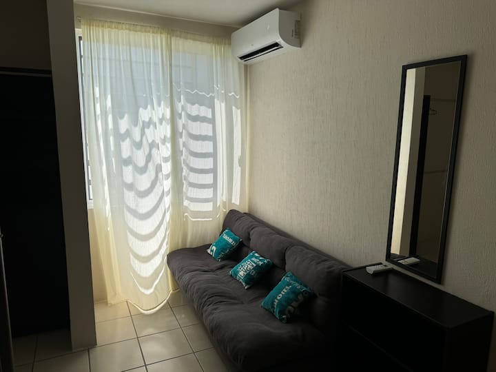 Спална соба 1