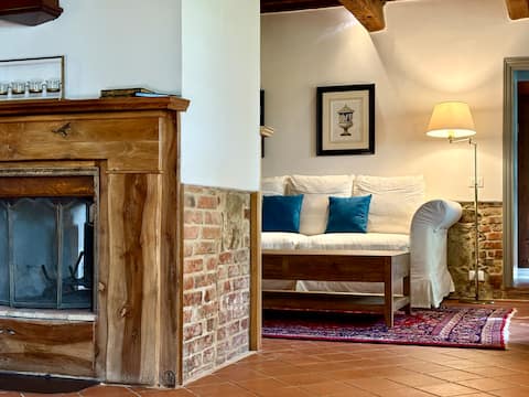 Airbnb con migliori performance: La Vignaccia (Farmhouse) - villa w/private pool a Laterina Pergine Valdarno