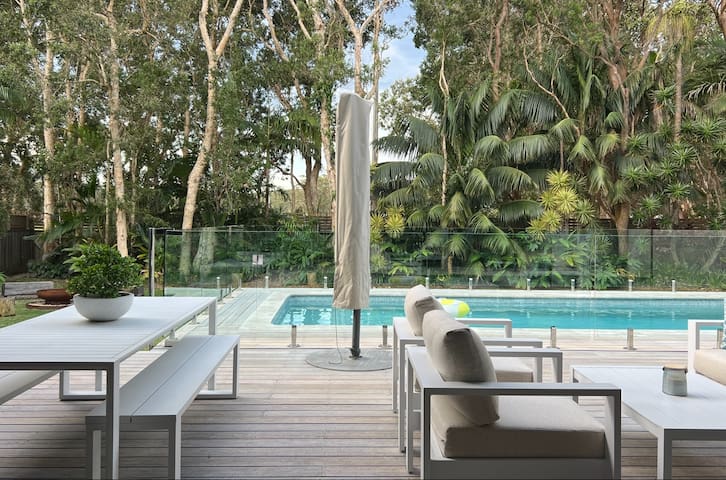 Mahalo | Boomerang Beach