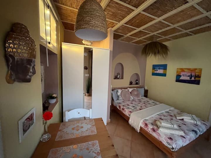 La Casita @ Casa-hermosa - Rincón de la Victoria