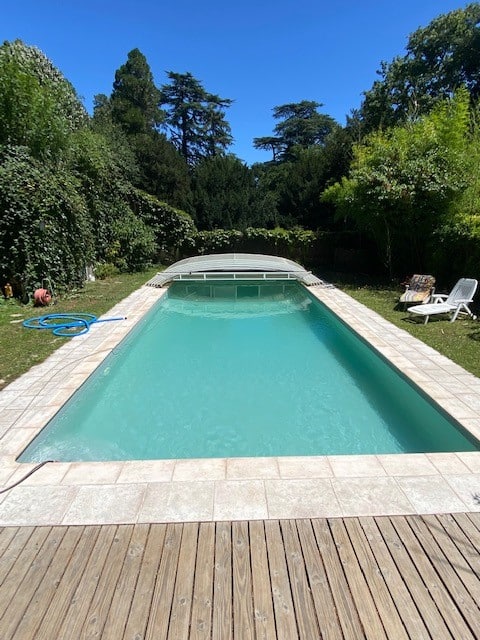 Manoir de la Frazelière Gite
