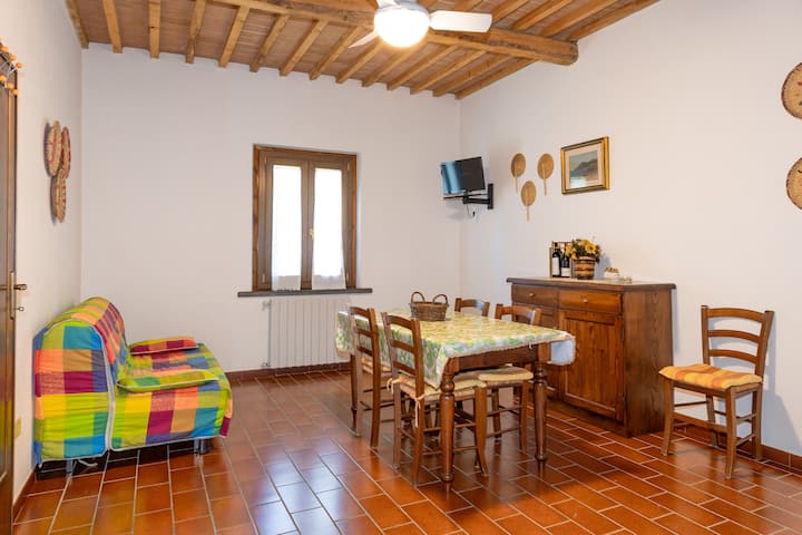 Ferienwohnung Für 4 Personen - Cecina