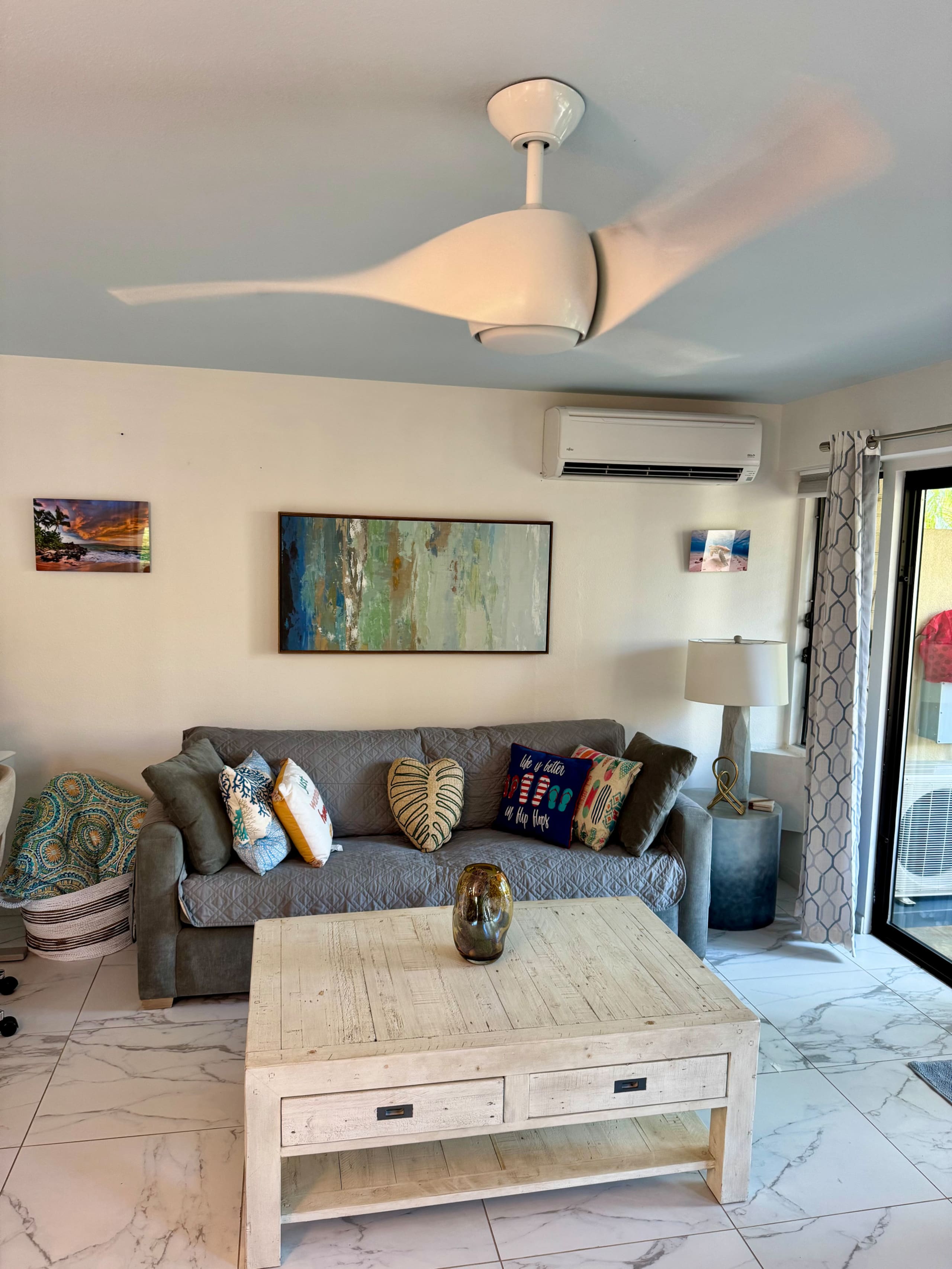 Condo in Kihei · ★4.99 · 1 bedroom · 2 beds · 2 baths - Image 10
