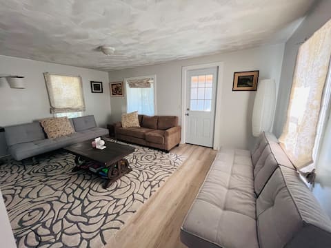 Cozy House in the Finger Lakes Area!