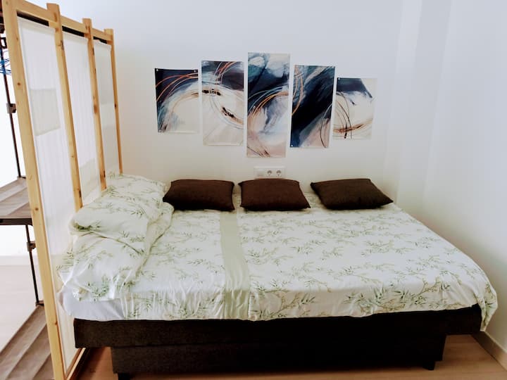 Camera da letto 1