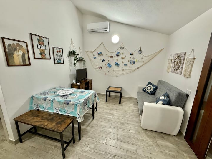 Casa Della Rocca - Costa Rei