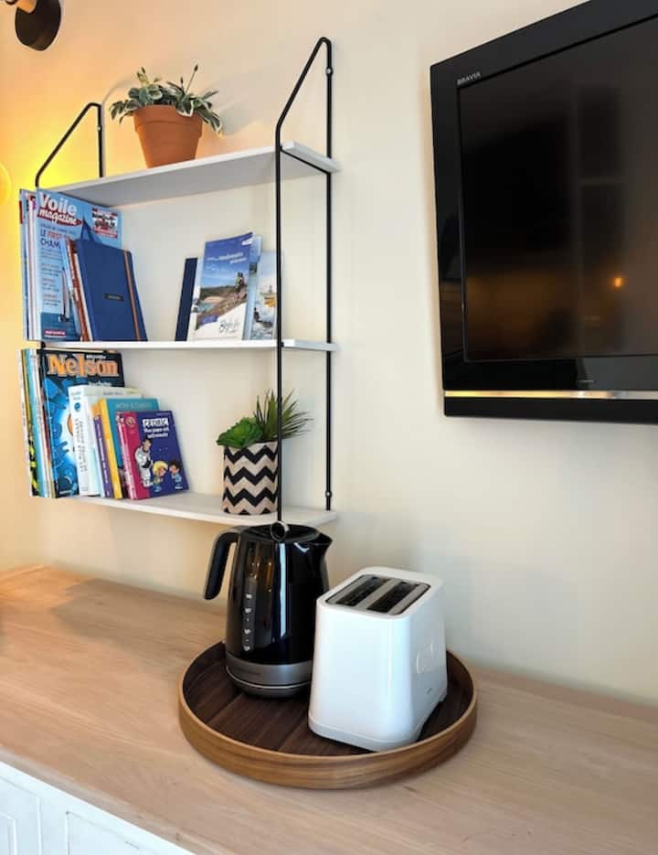 ห้องนั่งเล่น