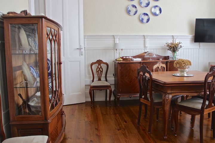 Дневна соба