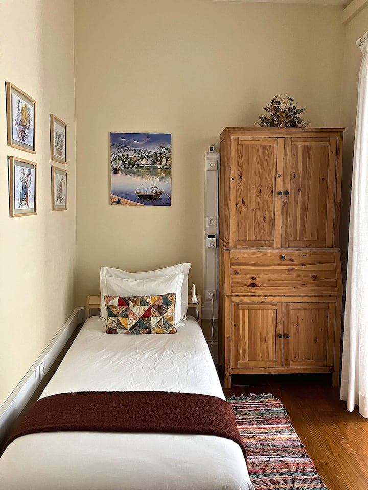 Спална соба 3