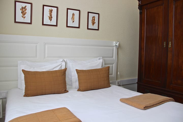 Спална соба 2