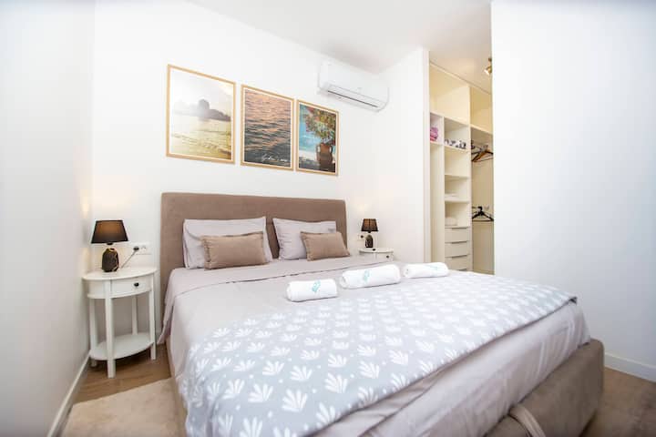 غرفة النوم 1