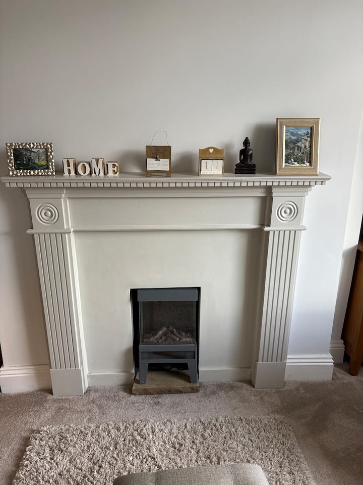 ห้องนั่งเล่น