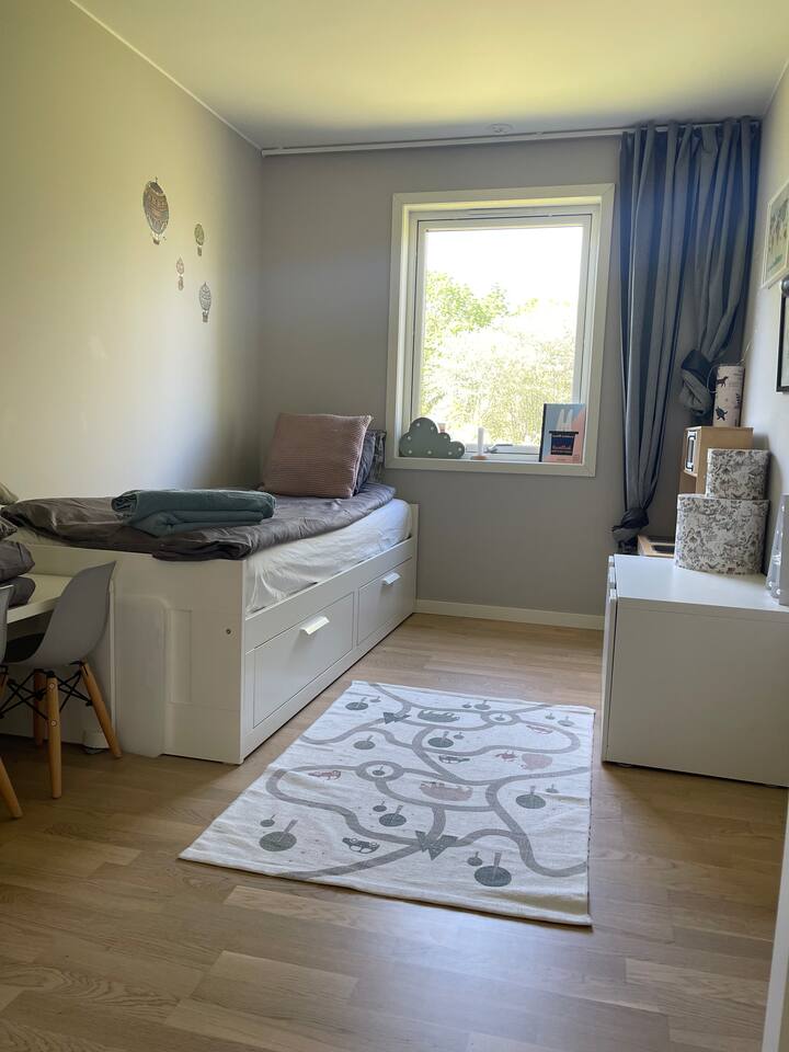 Habitación 1
