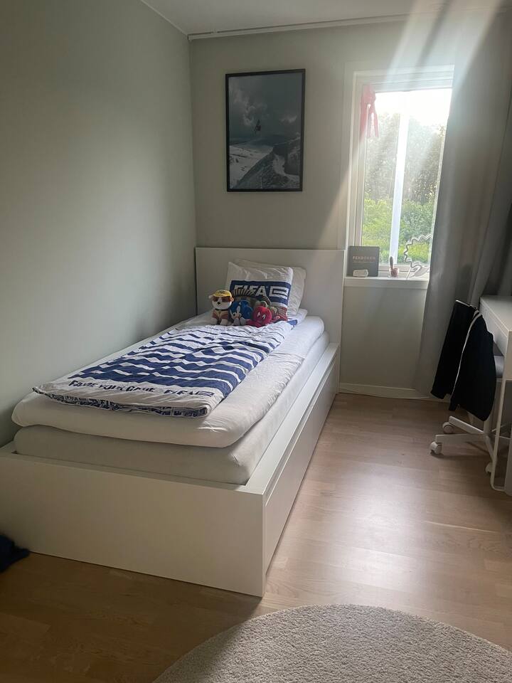 Habitación 2