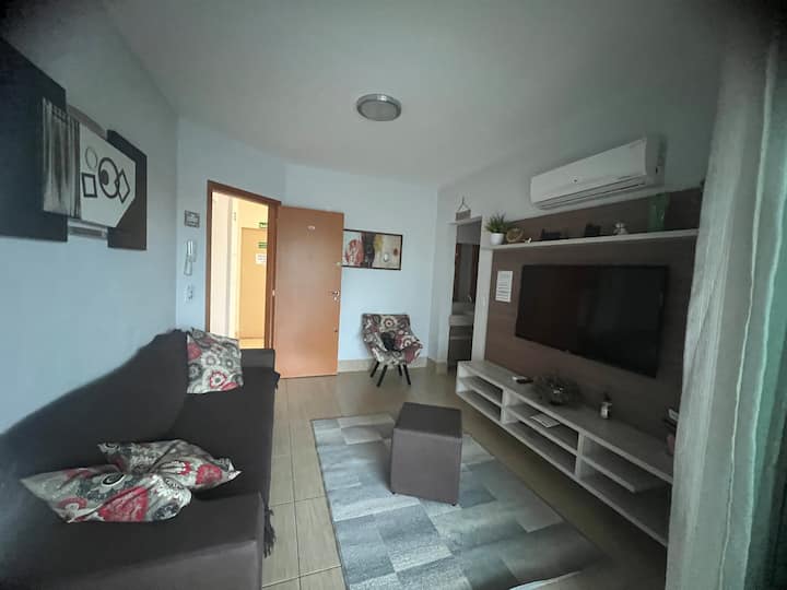 พื้นที่อยู่อาศัย