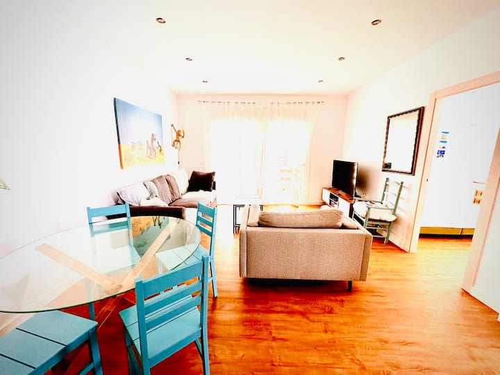 Lovely 2 Bedroom Apartment Near Beach & Village - Vera