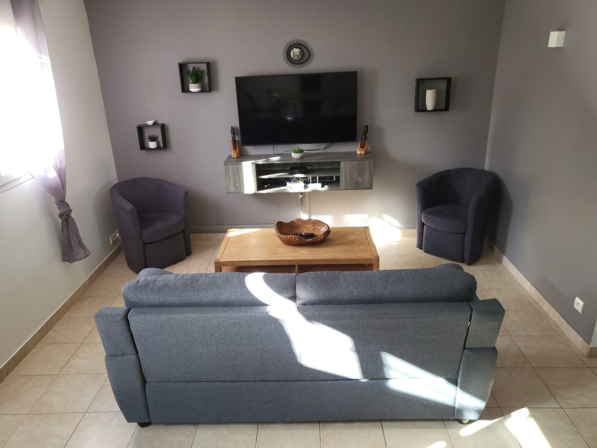 Airbnb con migliori performance: Saint Paul Trois Chateaux Gîte, 3 bedrooms a Saint Paul Trois Châteaux