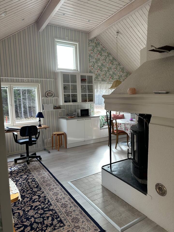 Дневна соба