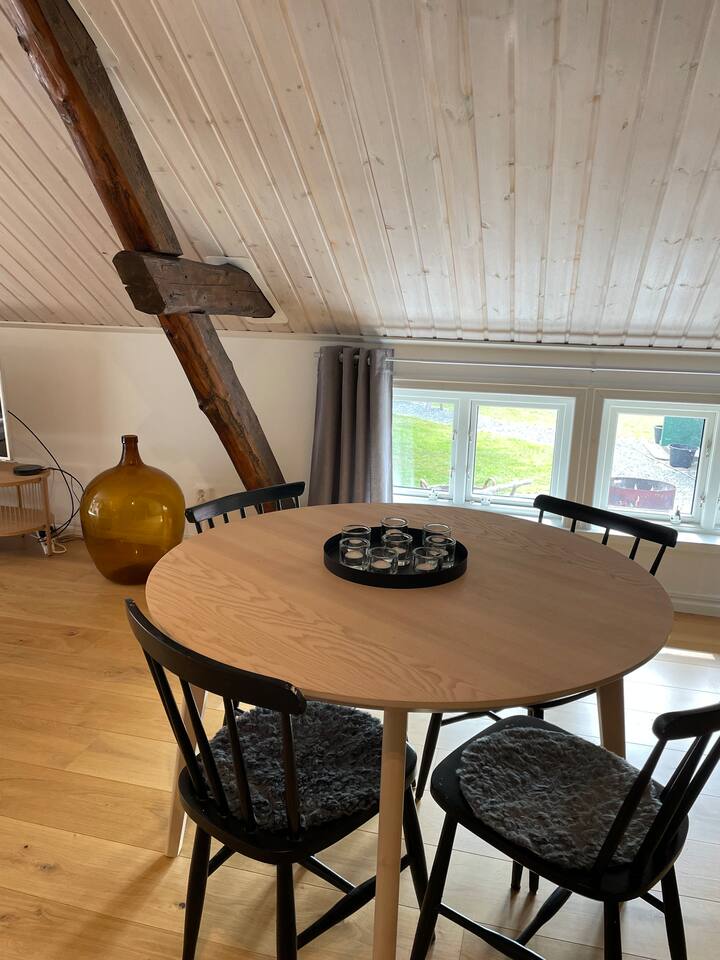 Charmigt Gästhus Med öPpenspis, Torslanda - Göteborg