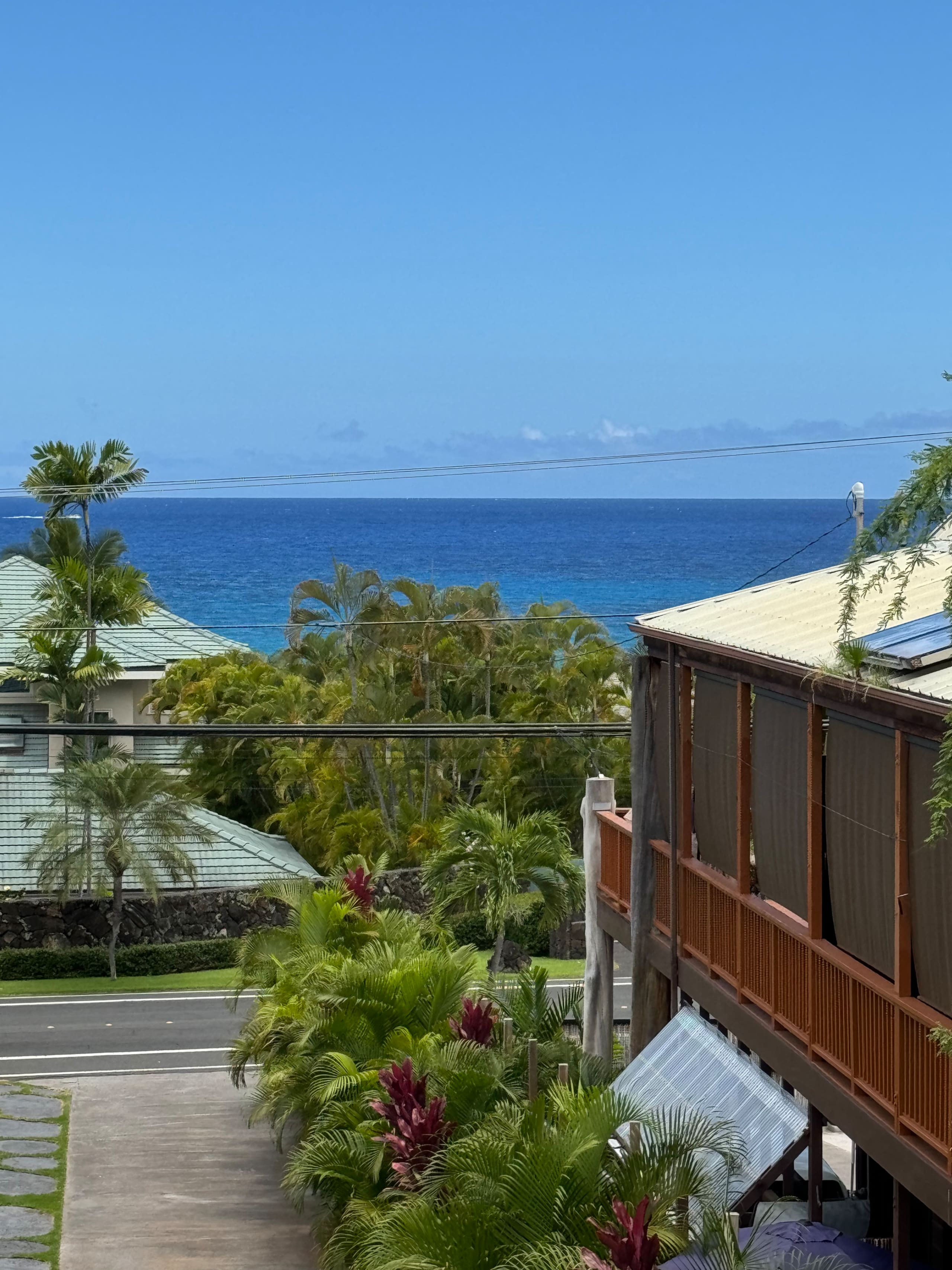 Lovely 1-Bedroom w/Ocean View on Alii Dr in Kona-F - Photo 8