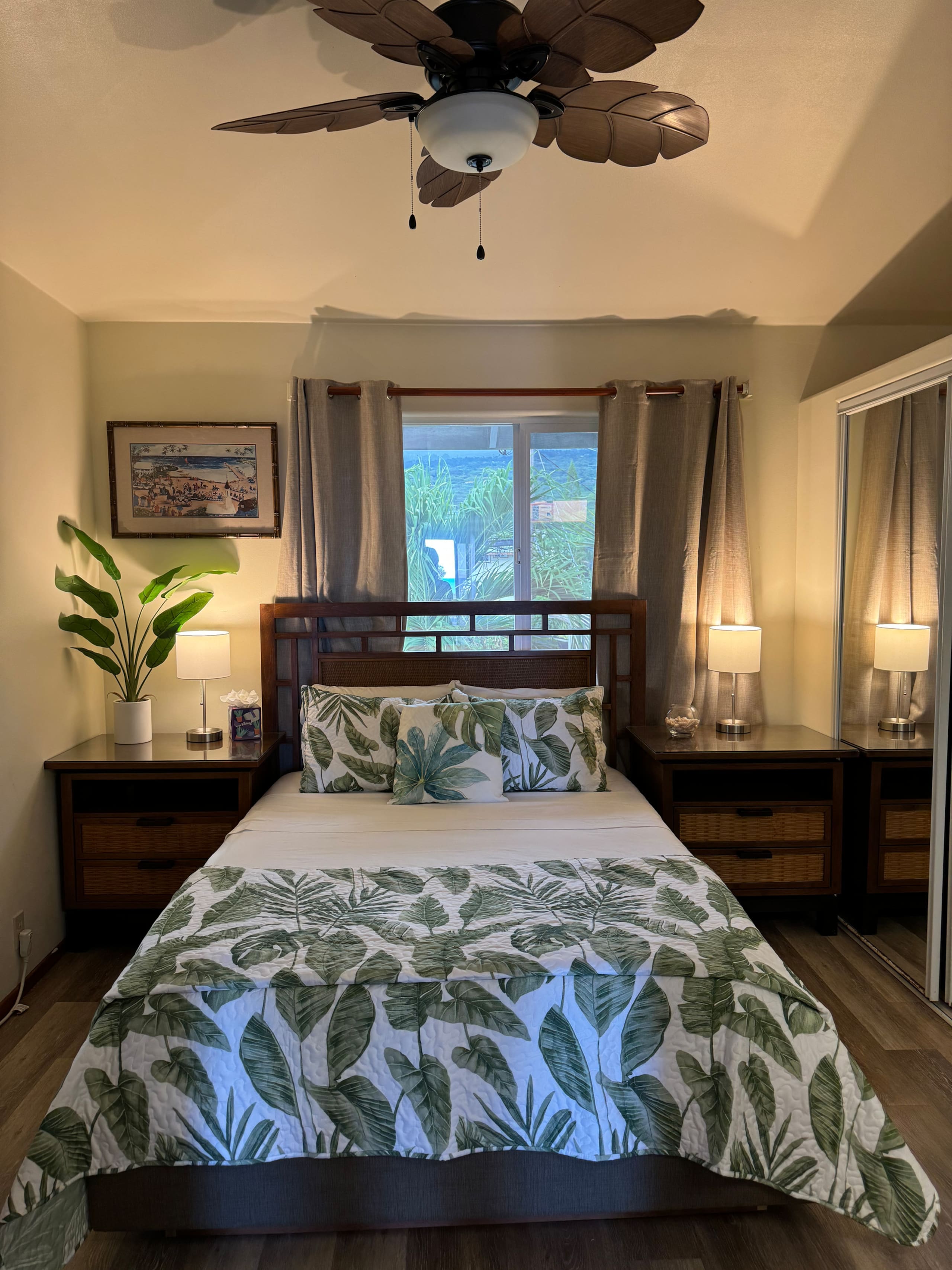 Lovely 1-Bedroom w/Ocean View on Alii Dr in Kona-F - Photo 3