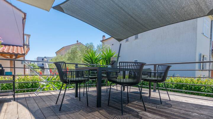 Apartment Nia - Dream Vacation In Biograd - Biograd na Moru